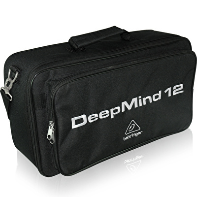 BEHRINGER DEEPMIND 12D-TB / Synthesizer Çantası